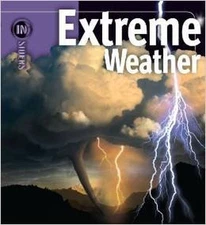 Schuster Books for Young Readers Ages 8-12: Extreme W... by Mogul, Michael; Levi