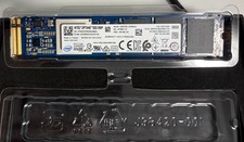 Intel Optane 905P 380GB M.2 22110 NVMe SSD SSDPEL1D380GAX1 3D XPoint - Open Box