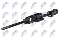 Lenkwelle NTY SKK-SU-001 FüR Suzuki Vitara 1 FT HT GT ET TA TD 4X4 SQ416 16V 24V