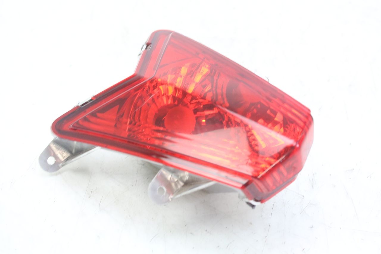 TAIL LIGHT - PEUGEOT GEOPOLIS RS 125 (2007 - 2009)