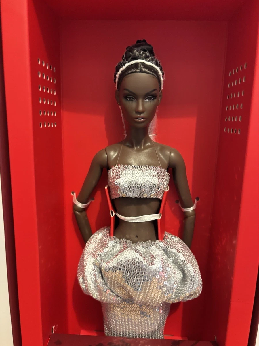 Integrity Toys Plastic Dolls & Doll Playsets for sale | eBay