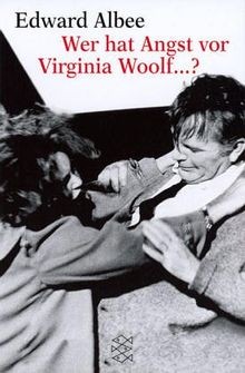 Wer hat Angst vor Virginia Woolf ...? Ein Stück in drei ... | Buch | Zustand gut