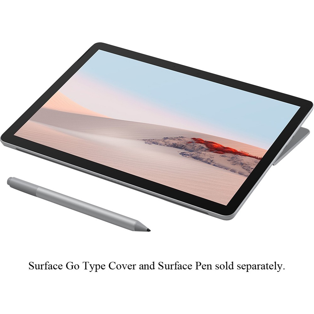 Microsoft Surface Go 2 10.5