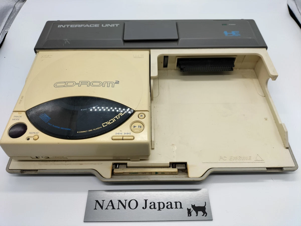 pc engine products for sale | eBay