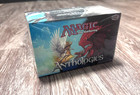 Magic the Gathering - 1998 SEALED - Anthologies Box