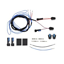 für BMW Kabelbaum Multifunktionslenkrad E46 Tempomat MFL Sportlenkrad