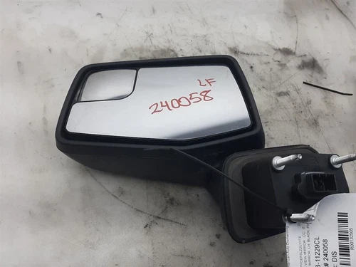  2020 Chevrolet Silverado 1500 Side View Mirror 84575698