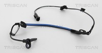 ABS-SENSOR FÜR Mitsubishi Outlander II (Cw W) - Triscan 8180 42522