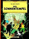 Tim und Struppi, Carlsen Comics, Bd.4, Der Sonnentempel ... | Buch | Zustand gut