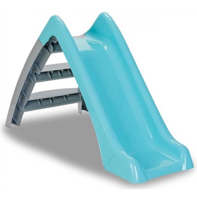Jamara Rutsche Happy Slide pastellgrün Kinderrutsche Indoor Outdoor ab 1 Jahr