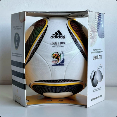 JABULANI 2010 Official Match Soccer Ball Foot ball(Premium