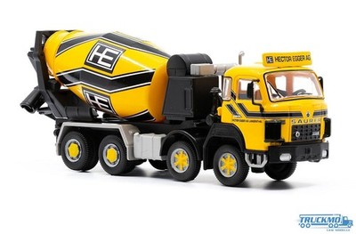 ACE Arwico Collectors Edition Hector Egger Langenthal Saurer D330 Betonmisc