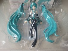 Vocaloid Hatsune Miku PM Figure Model Angel Breeze SEGA
