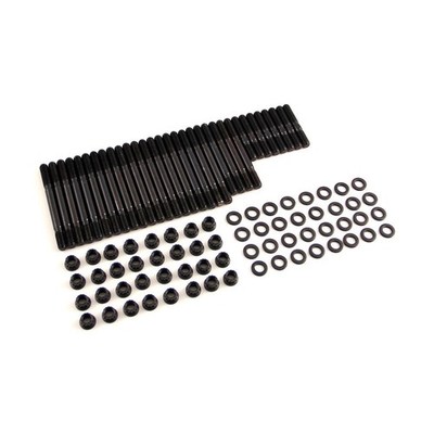 Speedmaster Cylinder Head Stud Kit PCE279.1004; 12pt, Std Length for BBC