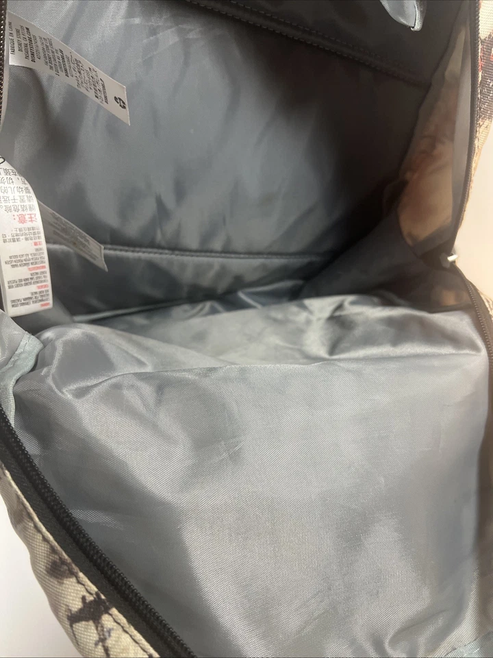 Mochila Máscara con Capucha Star Wars Deluxe - Bolso Cosplay Disney Foto 2 de 4