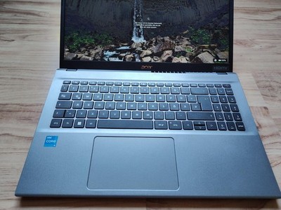 Acer Extensa 15 N22CS - i5-1235U - 16 GB RAM - 512 GB SSD - Business Notebook