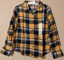 Cat Jack boys Long sleeve size small