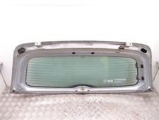 Lunette arrière Renault SCENIC