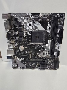Asrock A320m HDV | eBay
