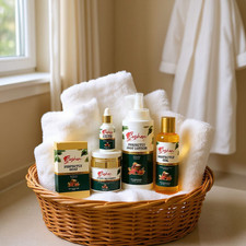 skincare set
