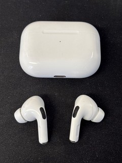 Apple AirPods Pro 2nd Generation ANC defekt