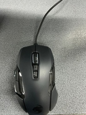 ROCCAT Kone XP schwarz Gaming-Maus 5#1907049