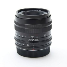 Voigtländer MACRO APO-ULTRON 35mm F/2 ASPH. (für Fujifilm X) #281