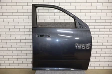 09-18 Ram 19-24 Ram Classic Crew Cab Right Front Door Maximum Steel Metallic PAR