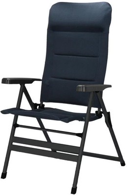 Travellife Barletta Comfort Plus Klappstuhl Campingstuhl Gartenstuhl 1775592