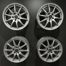 4x Alufelge 17 Zoll 7.5" 5x112 53ET A1664010502 Mercedes-Benz W166 Rim Wheel 4x Alufelge 17 Zoll 7.5" 5x112 53ET A1664010502 Mercedes-Benz W166 Rim Wheel
