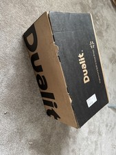 Brand New - Dualit 6 Slice Vario Toaster Metallic Silver 60147