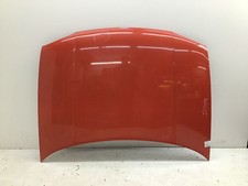 Motorhaube VW Golf 1.4 1 J Limousine Farbe LA2Y-tropicorange-metallic Bj 1999