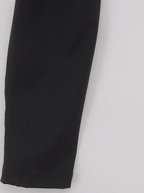 ALTRA Nike Pantaloni Sportivi Donna S Nero 100% Altri Leggings