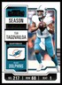Tua Tagovailoa 2023 Panini Contenders #64 Dolphins NFL READ FREE SHIPPING
