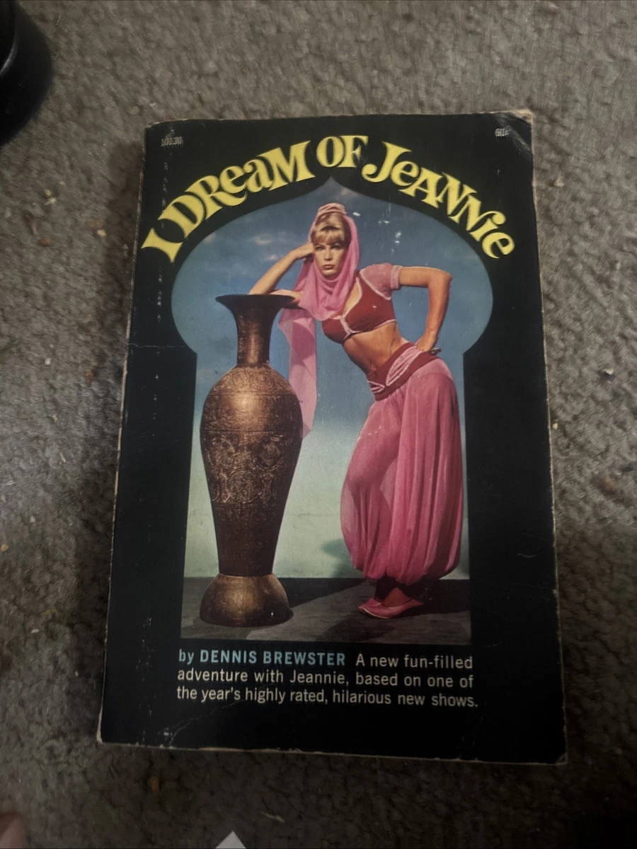 TV & Movie Vintage Paperback 1950-Now Antiquarian & Collectible