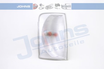 Blinkleuchte JOHNS 95 81 20-2 für 2DK 28 2DE 2DA 2DB LT VW 35 46 2 Bus 2DD 2DH