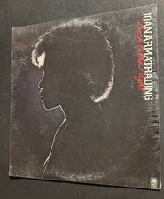 SEALED Joan Armatrading - Back To The Night L...