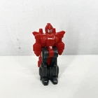 Transformers G1 Targetmaster Crosshairs Pinpointer Figure Original 1987