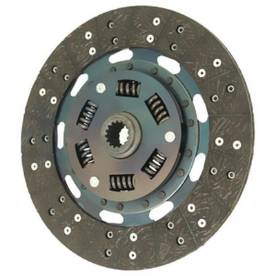 #ad #ad CLUTCH PLATE Fits Ford 1800 2000 2031 2100 2110 2111 2120 2130 2131 4000 4000SU $71.15