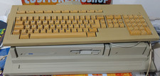 ATARI Mega STE 2/20 mb HDD Computer + PC/Keyb...