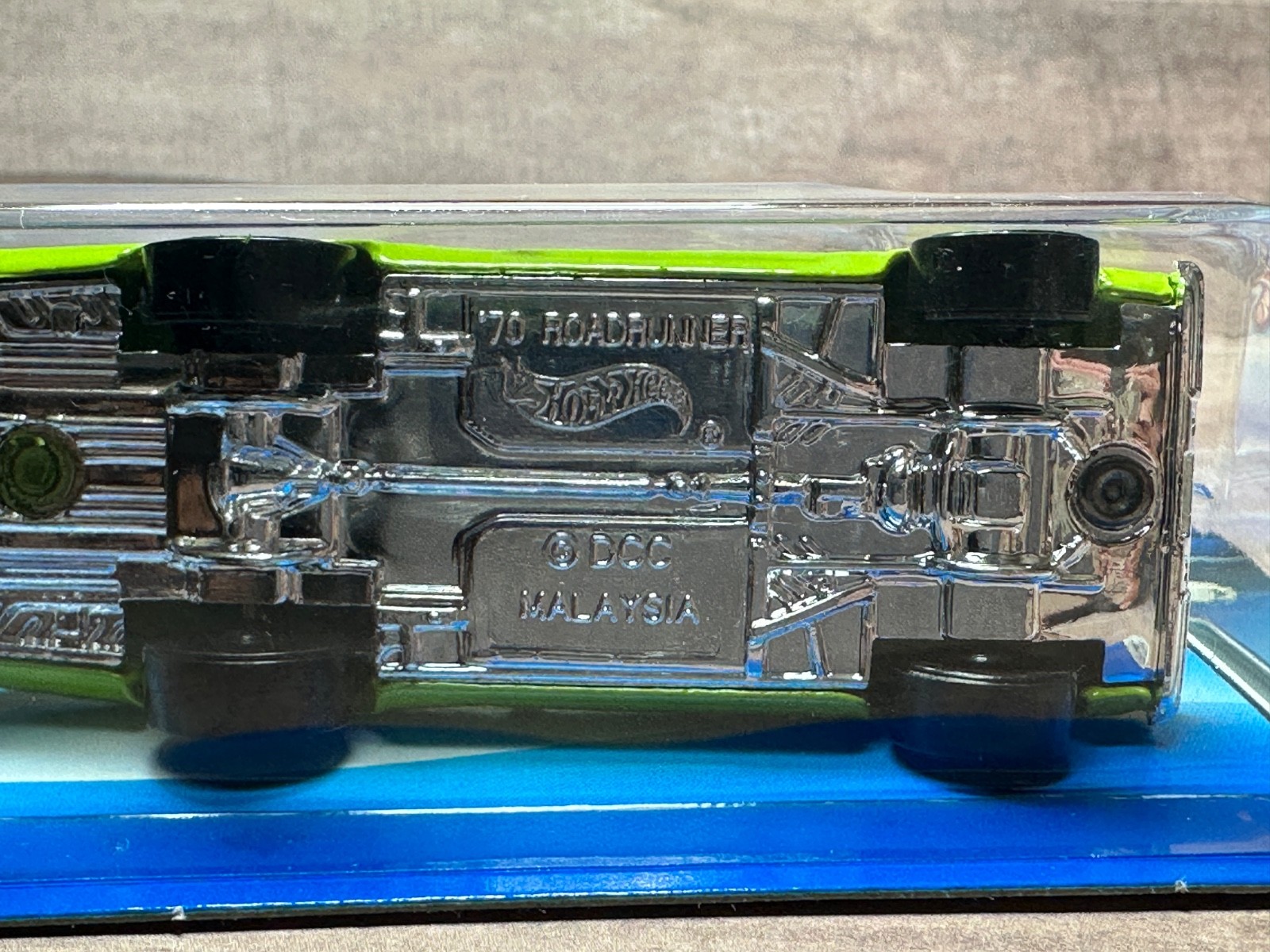 Server Error Notification Double ERROR Hot Wheels Olds 442 Hi-Rakers # 105 WRONG CAR and Wheel ...