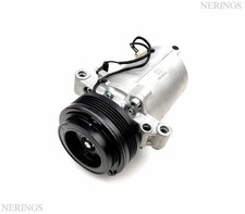 Klimakompressor BMW 3/5/Z3 1.6-3.2 SS120DL1 Seiko Seiki-CN (1997-2007)
