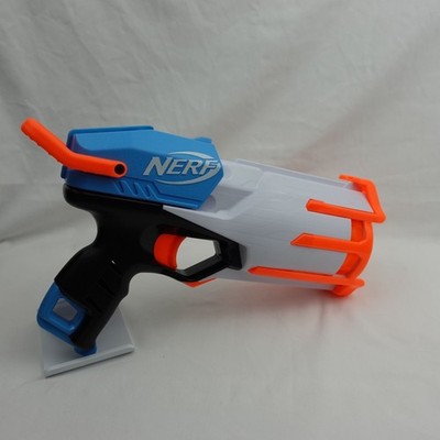 Hasbro NERF Action Experience AX Blaster Limited Edition Exclusive TESTED Clean