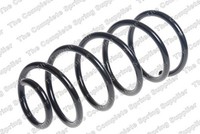 1X Lesjöfors Fahrwerksfeder 4226169 FüR Fiat Punto 199AXZ1A 199BXZ1A 199AYL1A