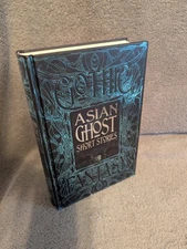 Asian Ghost Stories