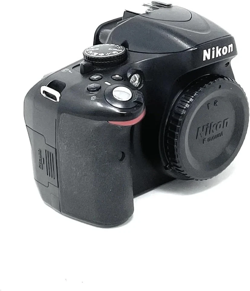 Nikon D5100, photo 2 sur 4