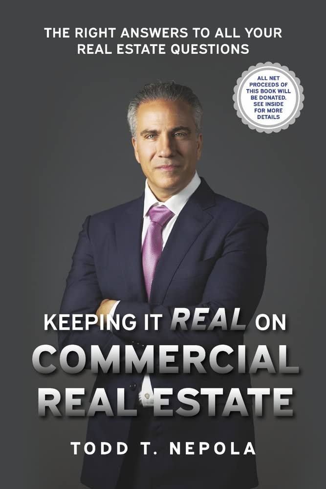 Keeping It Real On Commercial Real Estate: The Right Answers To All Your Rea...