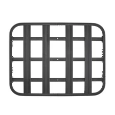 Smittybilt Defender Platform Roof Rack 57 X 43 (SMB5743)