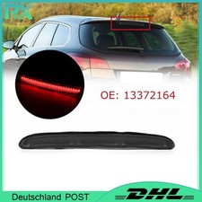 Zusatz- Bremsleuchte 13372164 LED Stoplamp Rücklicht für 10-16 Opel ASTRA J