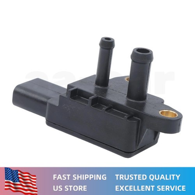 #ad Pressure Sensor 129978 1770 Fits For Yanmar 3TN86 3TNV88 4TN86 4TNV88 New $130.52